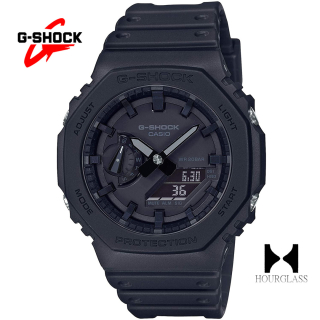 G-Shock GA-2100-1A1ER