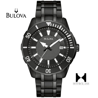 Bulova Classic 98B361