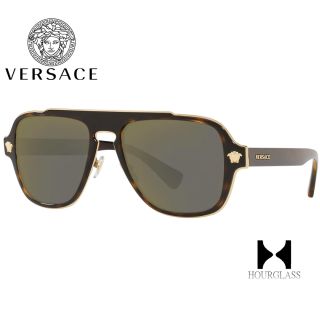 Lentes Versace VE2199 12524T