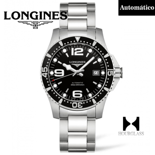 Longines Hydroconquest L37424566 Automático 41mm