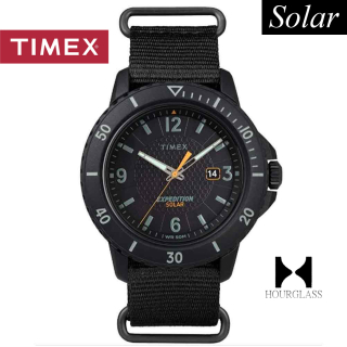 Timex Expedition TW2U303009J Solar
