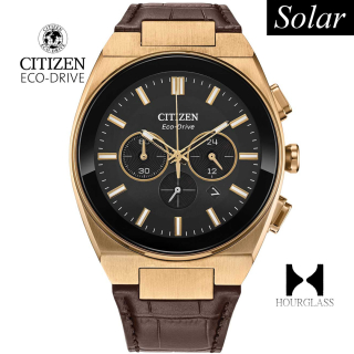 Citizen Eco-Drive Axiom SC CA-4583-01E