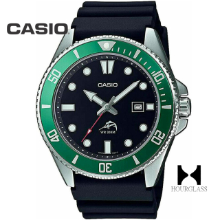 Casio Duro Marlin “Starbucks” MDV-106B-1A3VCF