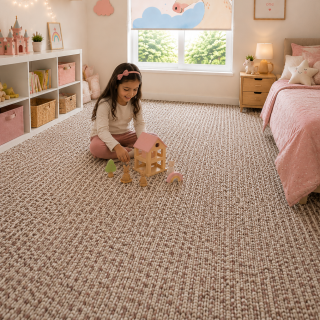 ALFOMBRA MODELO CADIZ  862 BEIGE M2