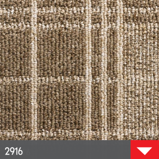 ALFOMBRA MODELO DUNDEE DESIGN COLOR 2916 M2