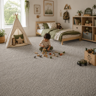 ALFOMBRA RESIDENCIAL STARLGHT II COLOR 5231 (M2)