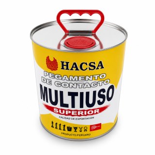 PEGAMENTO DE CONTACTO MULTIUSO (1 GLN)