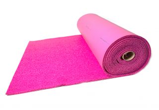 FELPUDO ATRAPAMUGRE GOLD 10MM ROSADO (mts)