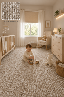 ALFOMBRA MODELO RIO DESIGN COLOR 8613 M2