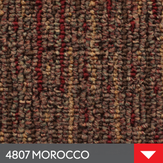ALFOMBRA MODELO DURANGO COLOR 4807 M2