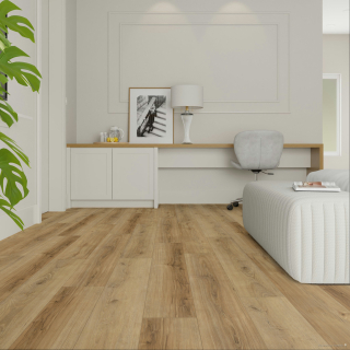 PISO SPC DECORPLAS TRADITIONS XL AMERICAN CHESTNUT