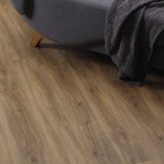 PISO LAMINADO DELTA COLOR ROBLE CORINTIO 5386 - 100% PISO EUROPEO