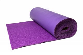 FELPUDO ATRAPAMUGRE GOLD 10MM VIOLETA (mts)