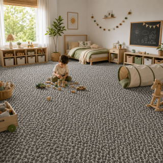 ALFOMBRA RESIDENCIAL RIO COLOR 5524 GREY (M2)