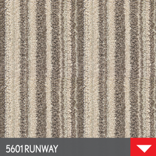 ALFOMBRA MODELO DRAMATIC STYLE COLOR 5601 RUNWAY M2