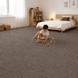 ALFOMBRA RESIDENCIAL FOUNDATION  PELO CORTADO 2522 DWELLING M2