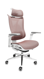 SILLA GERENCIAL FIGO PRO COLORS ROSA