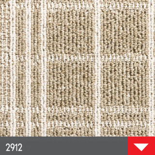 ALFOMBRA MODELO DUNDEE DESIGN COLOR 2912 M2