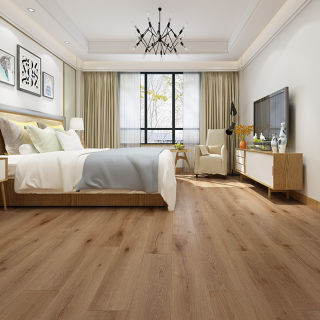PISO SPC PREMIUM DECNO COLOR 8361-03 ROBLE OAK 6mm 1230x18.2cm =1.79m2 CAJA