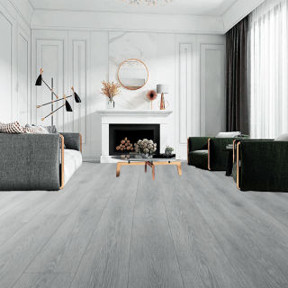 PISO CLICK SPC DECORPLAS 1975 GREY 5.5MM ESPESOR- 2.694 M2