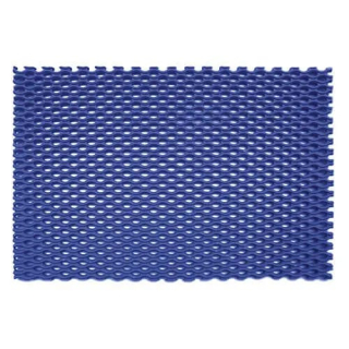 PISO ANTIDESLIZANTE WKAP COLOR AZUL ROYAL DE 4mm ANCHO1.20mts