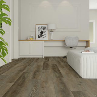 PISO SPC DECORPLAS TRADITIONS XL SIENNA CYPRESS - 2.085 M2