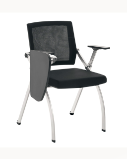 SILLA MULTIUSO DE CAPACITACION Y CONFERENCIA OVIEDO