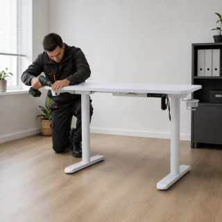 ARMADO DE ESCRITORIO SMART