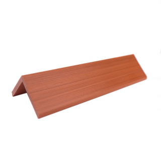 PERFIL ESQUINERO  WALL PANEL EXTERIOR ROSEWOOD