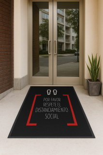 FELPUDO SECADO SPECIAL SOCIAL 150X90 - TIPO B