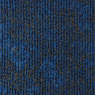 ALFOMBRA MODULAR ZEMBLA 50 X50 CM COLOR 80 AZULINO - POR CAJA (5 m2)