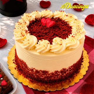 Red Velvet Especial