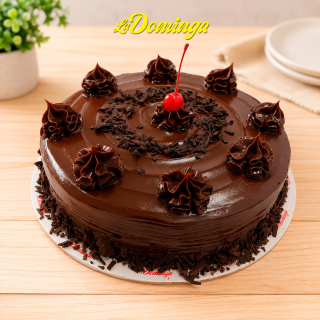 Torta de Chocolate - Grande