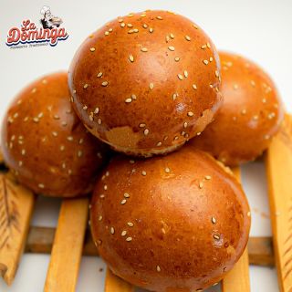 Pan Blando / Redondo o Mica