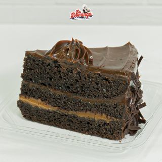 Torta de Chocolate - Porción