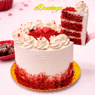 Red Velvet Especial