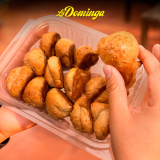 Empanaditas de Pollo x 15