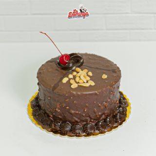 Torta Sublime - Mini