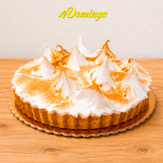 Pie de Limón