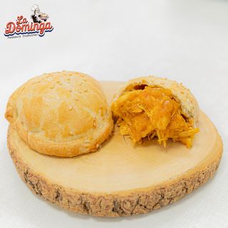 Empanada de Pollo