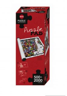 TAPETE PARA PUZZLES - PUZZLE PAD