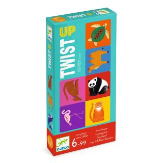 JUEGO DE MESA - TWIST UP