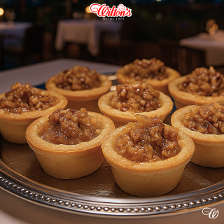 pastelito de manzana