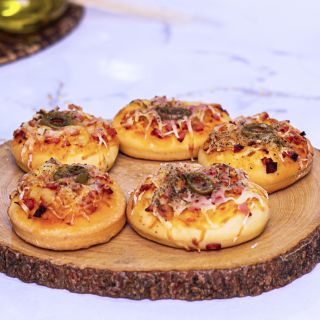 pizzitas