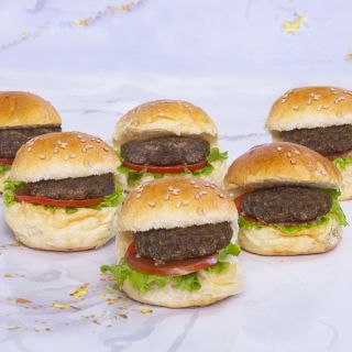 hamburguesitas