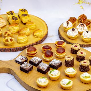 pack 50 bocaditos #2