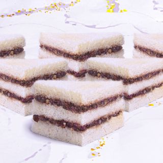 triplecito aceituna pasas pecanas