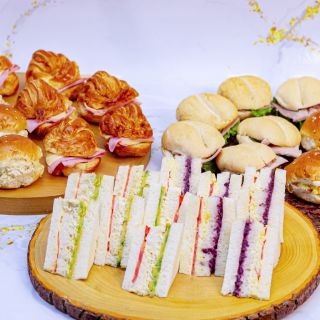 pack 36 sanguchitos #1