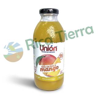 NECTAR DE MANGO X 475ML UNION