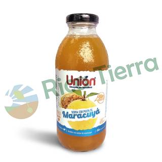 NECTAR DE MARACUYA X 475ML UNION